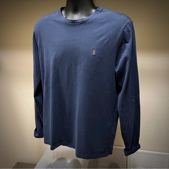 All Saints - Large - Color: Blue - Picture 1 of 1